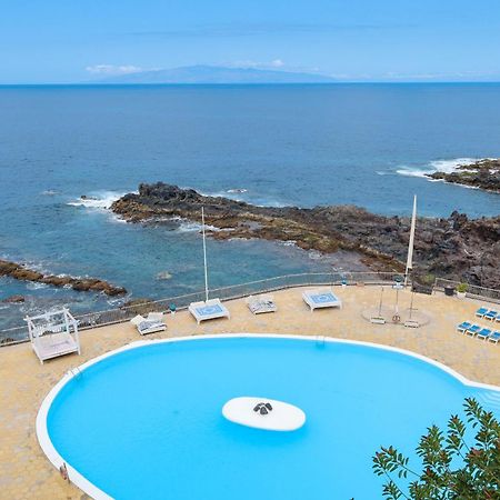 Apartmán Premium And Sea Callao Salvaje Exteriér fotografie