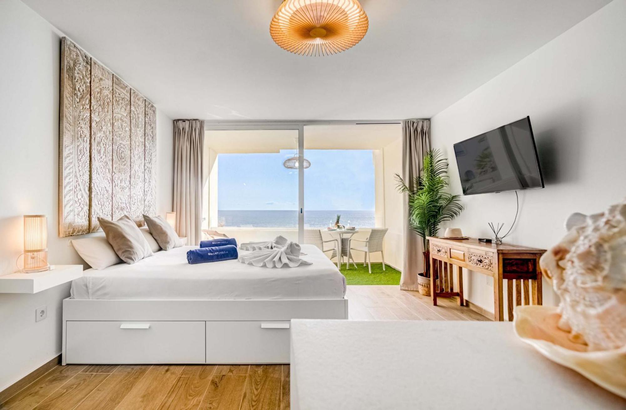 Apartmán Premium And Sea Callao Salvaje Exteriér fotografie