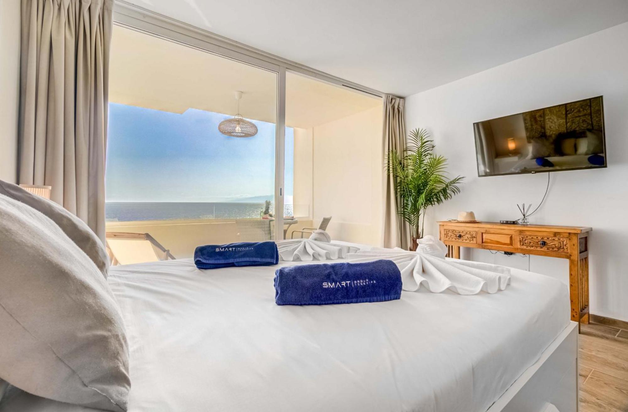 Apartmán Premium And Sea Callao Salvaje Exteriér fotografie