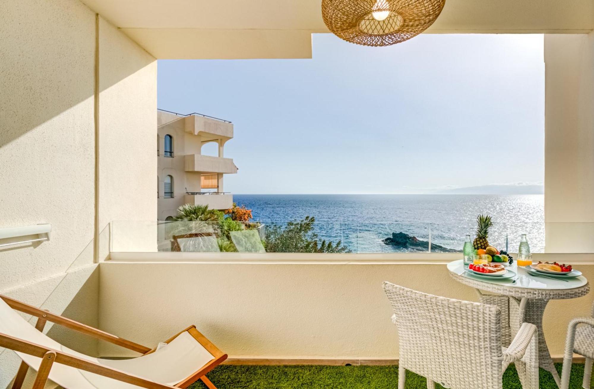 Apartmán Premium And Sea Callao Salvaje Exteriér fotografie
