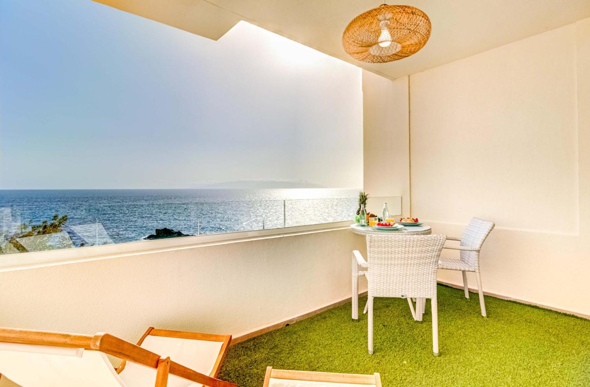 Apartmán Premium And Sea Callao Salvaje Exteriér fotografie