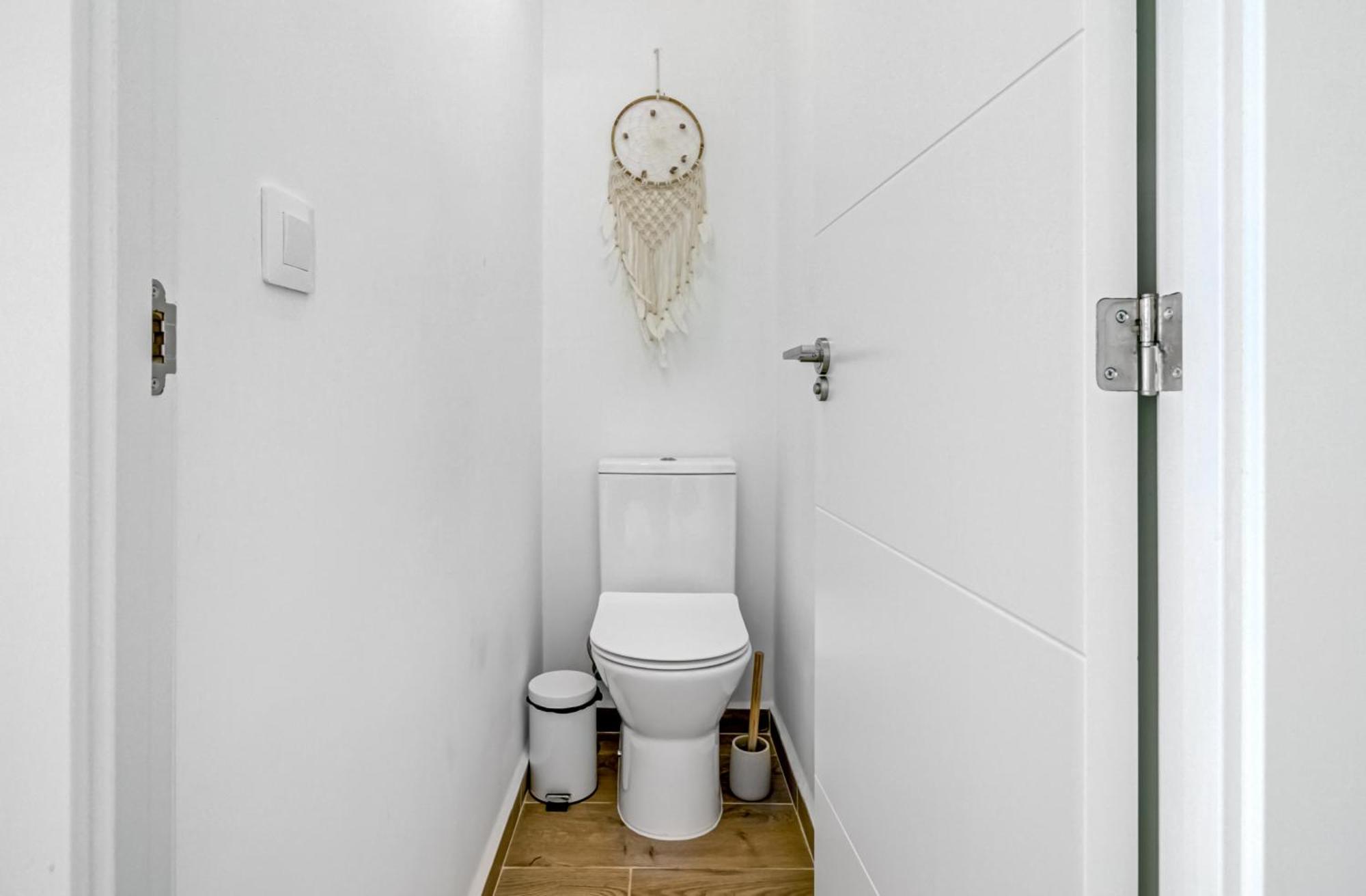 Apartmán Premium And Sea Callao Salvaje Exteriér fotografie