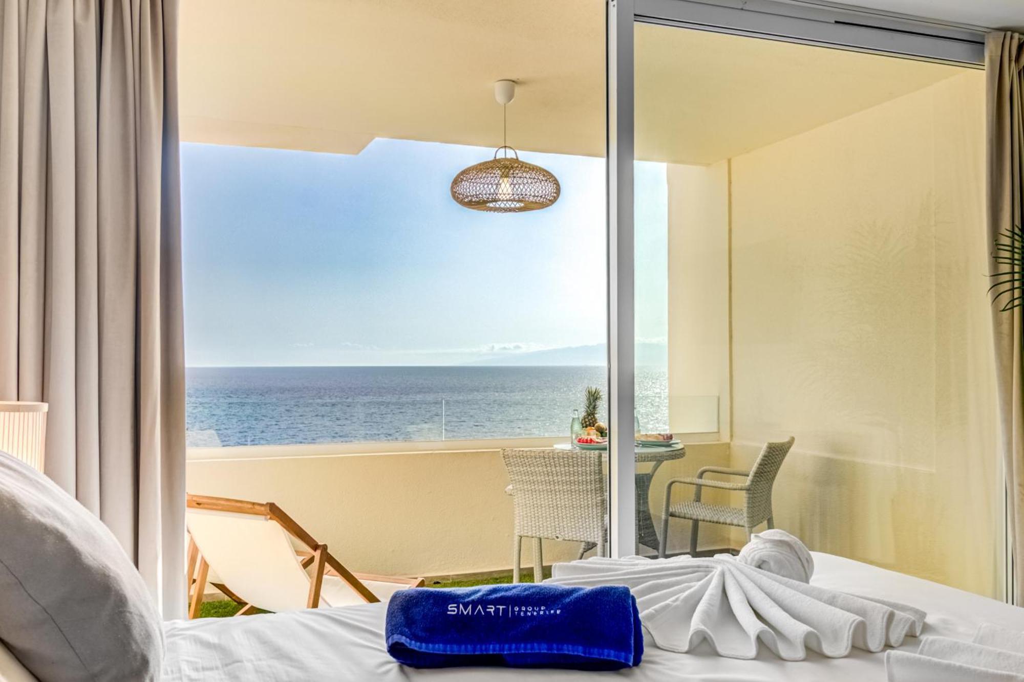 Apartmán Premium And Sea Callao Salvaje Exteriér fotografie